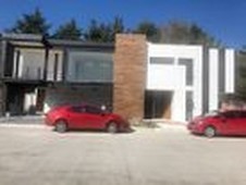 departamento en venta venta de casa eleonora en hacienda san antonio metepec , metepec, estado de méxico