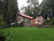 departamento en venta venta de casa en colonia ex hacienda jajalpa ocoyoacac , ocoyoacac, estado de méxico
