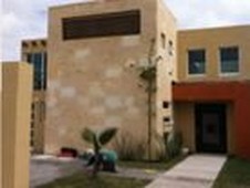 casa en condominio en venta venta de casa en residencial del sol metepec , metepec, estado de méxico