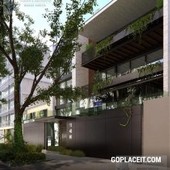 Departamento, VENTA GARDEN HOUSE NUEVO EN POLANCO, GOLDSMITH, Polanco