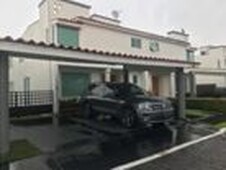 casa en renta fracc. palma real ii sn , bellavista, metepec, metepec