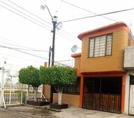 casa en venta en valle de aragon, ecatepec - 3 recámaras - 1 baño - 152 m2