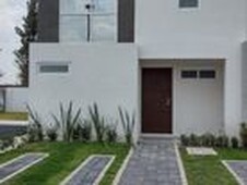 casa en venta residencias listas para escritura inmediata zona dorada de zinacantepec , zinacantepec