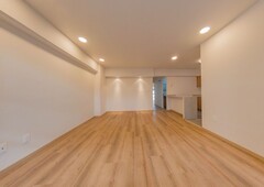 departamento en venta en col. san simón, benito juárez - 2 baños - 77 m2