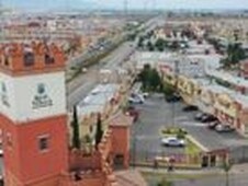 departamento en venta voltri , tecámac, estado de méxico