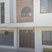 vendo excelente casa en atlacomulco atizapan estado de mexico - 4 habitaciones - 6 baños - 760 m2