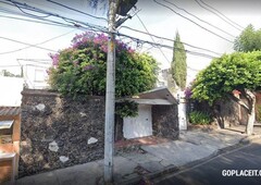 venta de casa - camino real a xochimilco 141, la noria