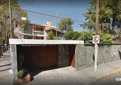 Venta de Casa - Gladiolas 72, Col. Barrio San Pedro, Xochimilco, CP 16090, CDMX, Barrio San Pedro - 12 habitaciones