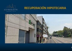 venta de departamento - avenida te numero al 700, iztapalapa