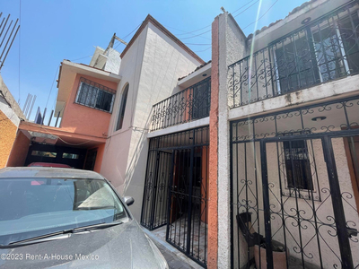 Alamos Casa Duplex De 2 Recamaras Y 2 Baños 1 Estacionamiento