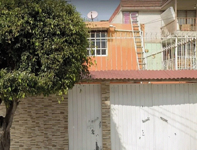 Bonita Casa En Valle De Aragon 3ra. Seccion, Ecatepec De Morelos. Alcp