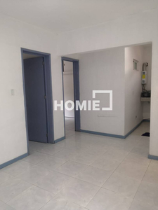 Bonito Departamento A Una Calle De La Alcaldía Miguel Hidalgo., 63981