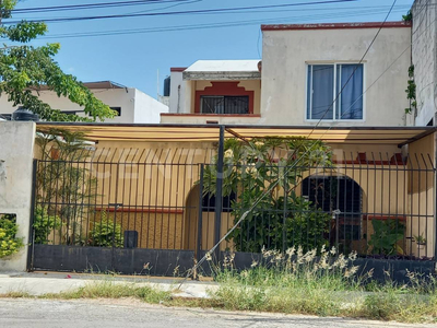 Casa En Prado, Chuburná. Mérida, Yucatán