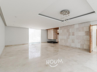 Casa En Tlalpan Centro, Tlalpan Con 5 Recámaras, 500 M², Id: 112149