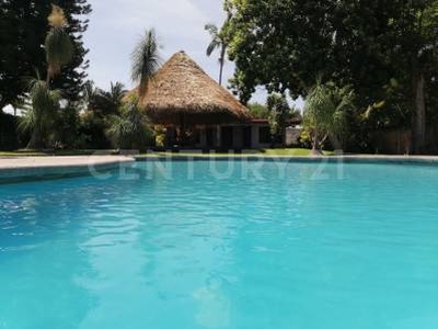 CASA EN VENTA EN CHICONCUAC, XOCHITEPEC, MORELOS