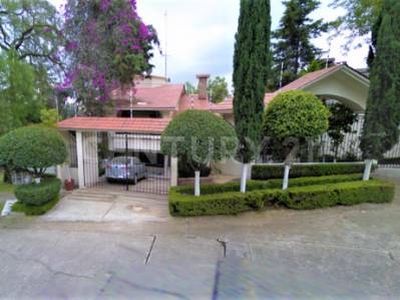 Casa en venta en La Herradura, Huixquilucan, Edo. Méx.