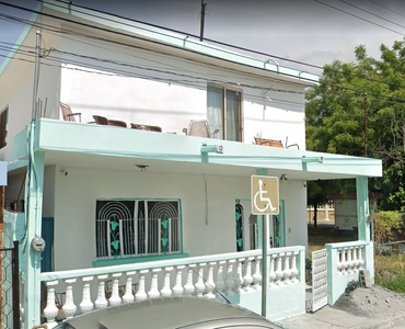 Casa En Venta De Recuperación Bancaria En Valle De Guadalupe, Valle De Chapultepec, Monterrey, Nuevo León. Fjma17