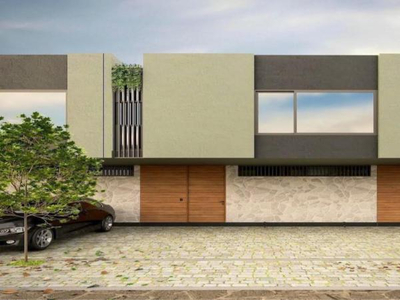 Casa Sola En Venta En Zibatá, El Marqués, Querétaro