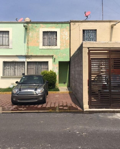 Casa Sta Barbara Ixtapaluca Remate Bancario Posesión Ante Notario P. Ojac-a-067