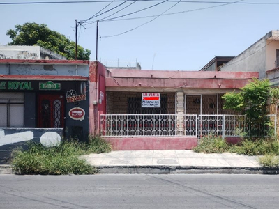 Casa Venta En La Nuevo Repueblo, Monterrey