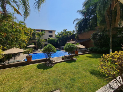 Departamento En Venta Cuernavaca, Morelos