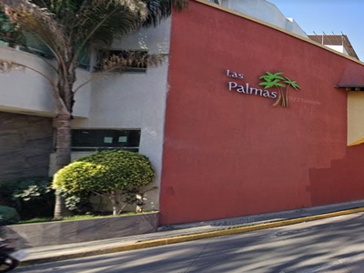 Inversión Inteligente Y Segura, Venta De Casa (entrega Inmediata) En Las Palmas Iii, Ixtapaluca
