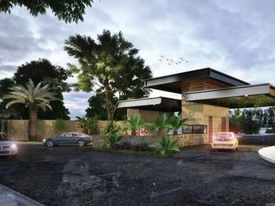 Last Units Residential Lots - Great Investment Opportunity, Temozon Merida