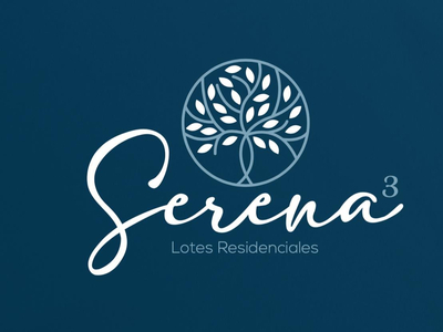 Lote Residenciales En Venta En Serena 3, Dzityá, Mérida