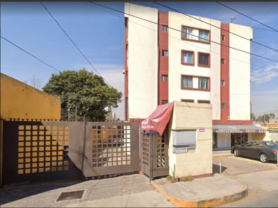 Remate Departamento Venta En Manuel Salazar 230, Hacienda Del Rosario, Providencia, Ciudad De México, Cdmx, México *nv