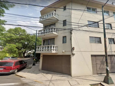 Remate Departamento Venta En Salamina 358, Lindavista Norte, Ciudad De México, Cdmx, México *nv