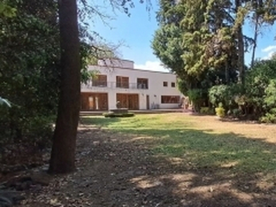 Renta Casa, Reyna, San Ángel