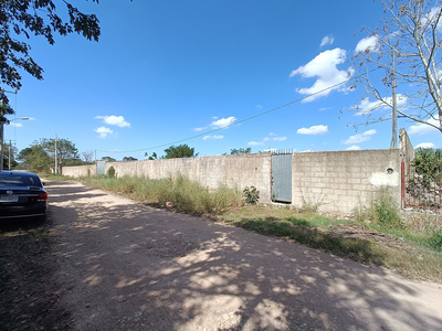 Terreno En Venta En Chichí Suarez 23-4910 Ao