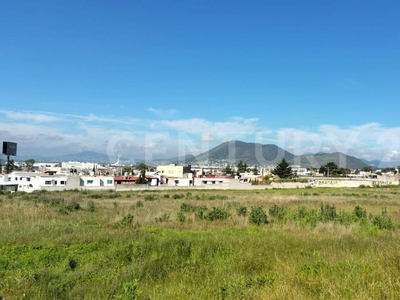Terreno En Venta En Santiago Acotzilapa, Atlacomulco, Estado De México