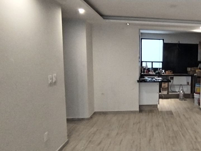 Vendo Departamento, Planta Baja De Dos Recamaras En Acacias