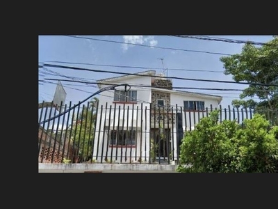 Venta De Casa En Burgos, Acapatzingo, Morelos Mbaez