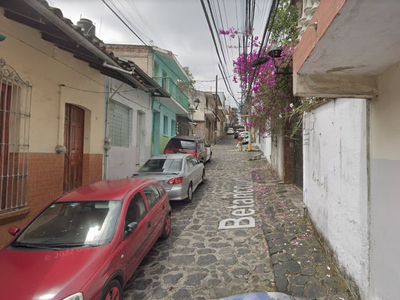 Venta De Hermosa Casa Lista Para Escriturar En Centro De Xalapa Veracruz, Cesión De Derechos, Adjudicada. On.