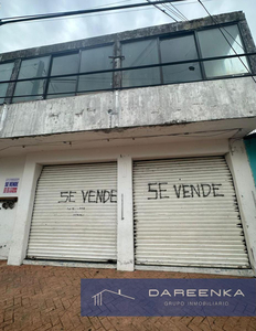 Venta De Local Comercial En Tres Valles Veracruz