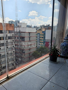 Venta De Oficina, Del Valle Sur, Benito Juárez, Cdmx