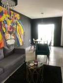 casas en renta - 160m2 - 3 recámaras - chihuahua - 11,500