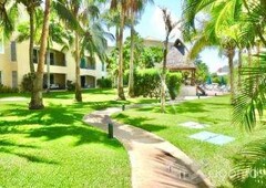 11 cuartos, 180 m departamento en renta en cancun isla dorada amueblado 22