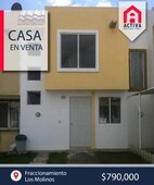 2 cuartos, 68 m casa en zapopan, fracc. los molinos