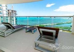 3 cuartos, 263 m departamento en venta en novo cancun puerto cancun 3