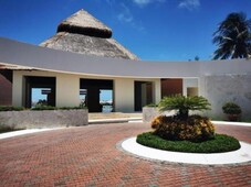 3 cuartos, 370 m en venta casa de tres recamaras en isla dorada cancun
