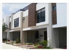 3 cuartos, 98 m gran remate en campo real, zapopan. 664,000