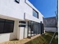 Casa en condominio en Venta Agrícola Francisco I. Madero, Metepec