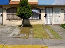 casa en condominio en venta loma estrellas 138 , zinacantepec, estado de méxico