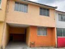 Casa en condominio en Venta San Bernardino, Toluca De Lerdo, Toluca