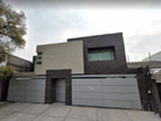 casa en venta circuito ingenieros 41, ciudad satélite, naucalpan de juárez