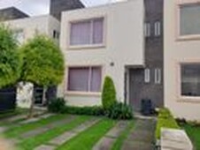 Casa en Venta José María Velasco 2503, Fraccionamiento Bonanza, San Bartolomé Tlaltelulco, Est #*
, Metepec, Estado De México