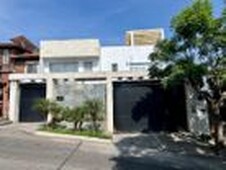 casa en venta lomas de tecamachalco sección bosques i y ii, huixquilucan